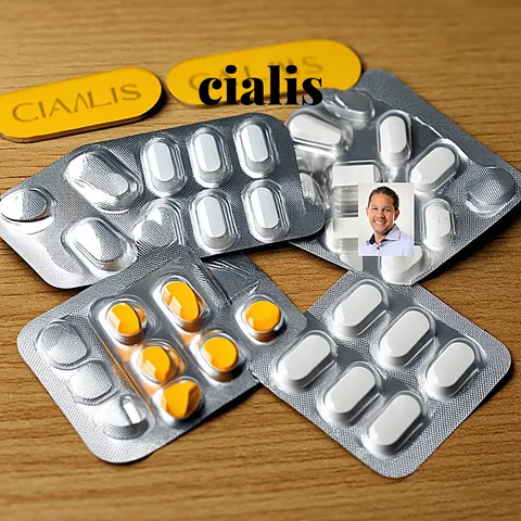 El cialis lo venden sin receta